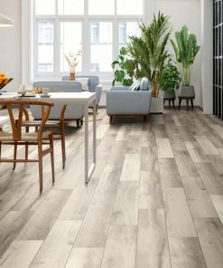 Krono Original O.R.C.A. "Flex Silent Cork - Classic" - Lunar Range Oak