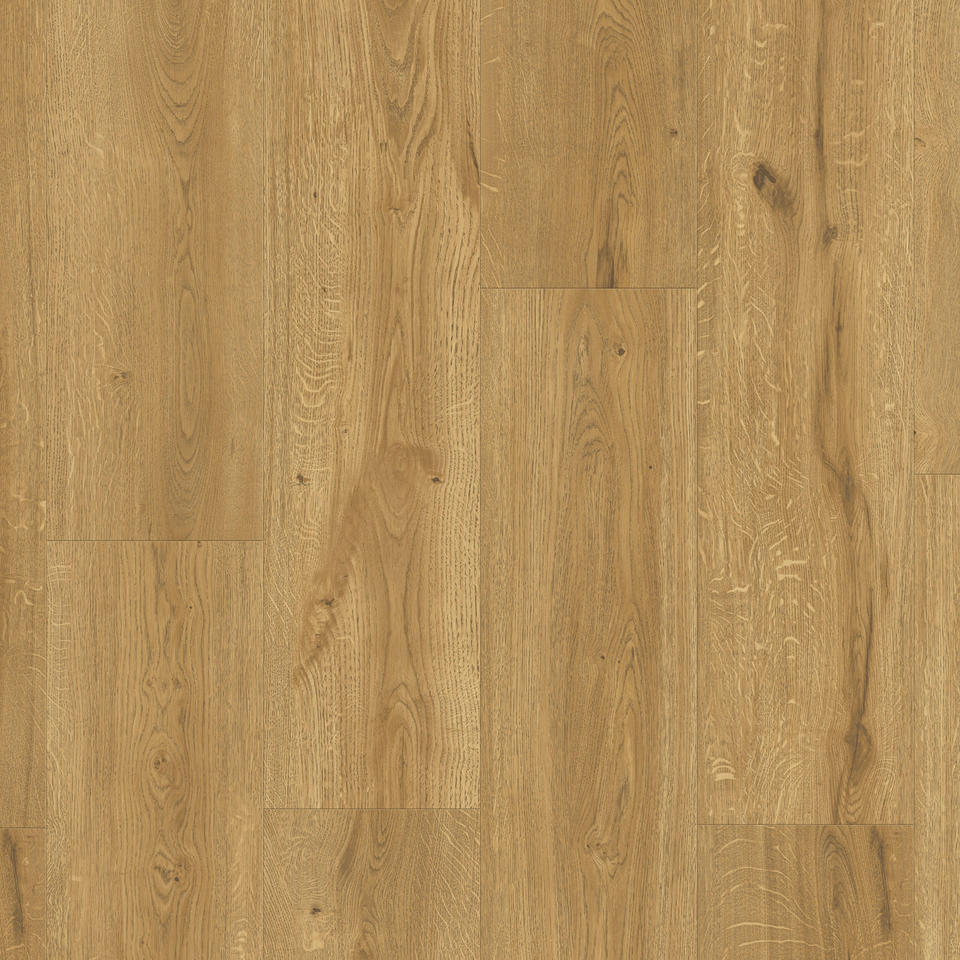 Tarkett iD Inspiration 55 - Swiss Oak Stained