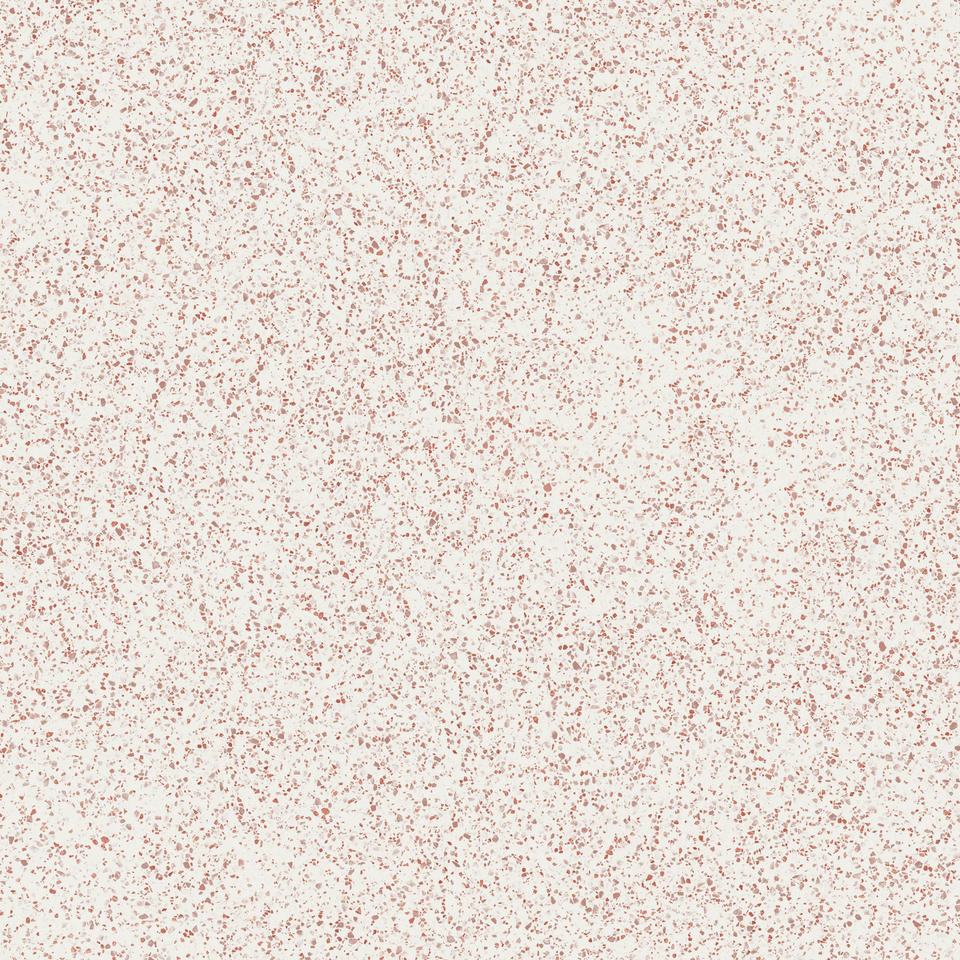 Tarkett iD Inspiration 55 - Terrazzo Classical Terracotta