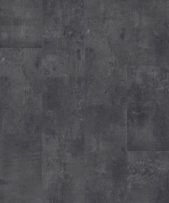 Tarkett iD Inspiration 55 - Vintage Zinc Black