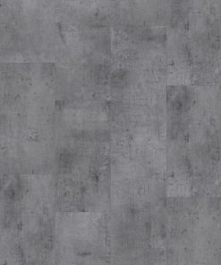 Tarkett iD Inspiration 55 - Vintage Zinc Silver