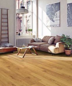Krono Original O.R.C.A. "Classic Silent Cork" - Natural Red Oak