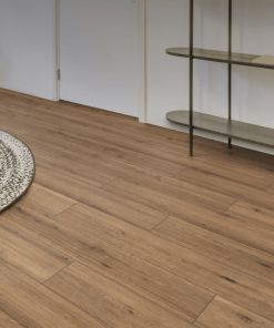 Swiss Krono Artureon Norma - Sedrun Oak