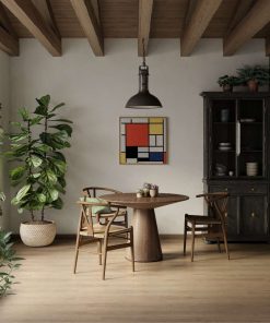 Krono Original O.R.C.A. "Classic Silent Cork - ECO" - Avola Sarocco Oak