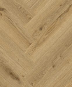 Tarkett Rigid Herringbone - Delicate Oak Classical