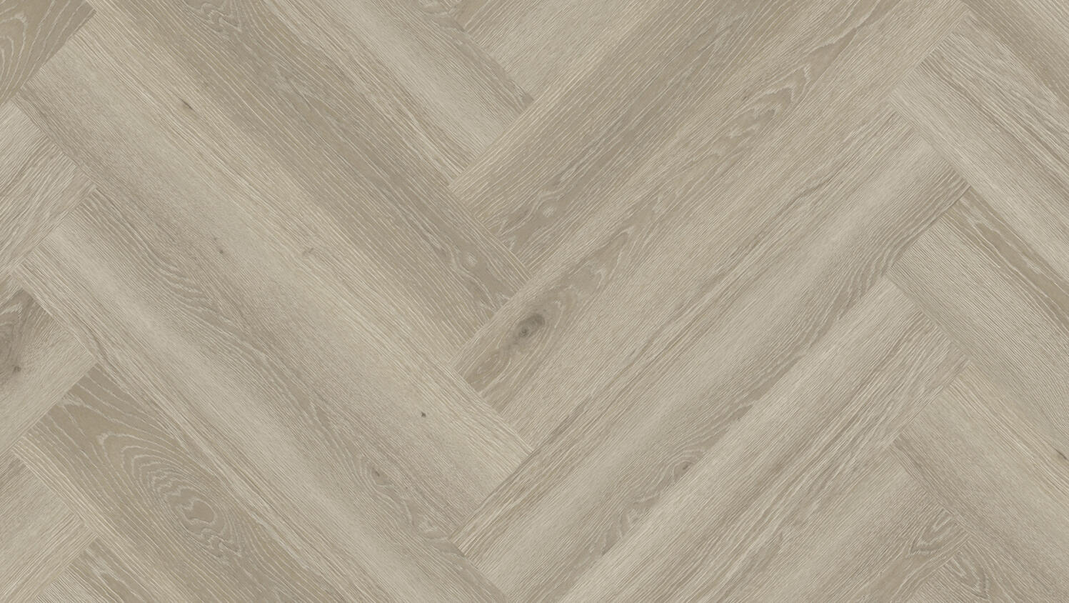 Tarkett Rigid Herringbone - Highland Oak Classic Grey