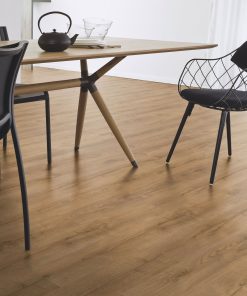 Krono Original O.R.C.A. "Classic Silent Cork - ECO" - Trapani Sarocco Oak