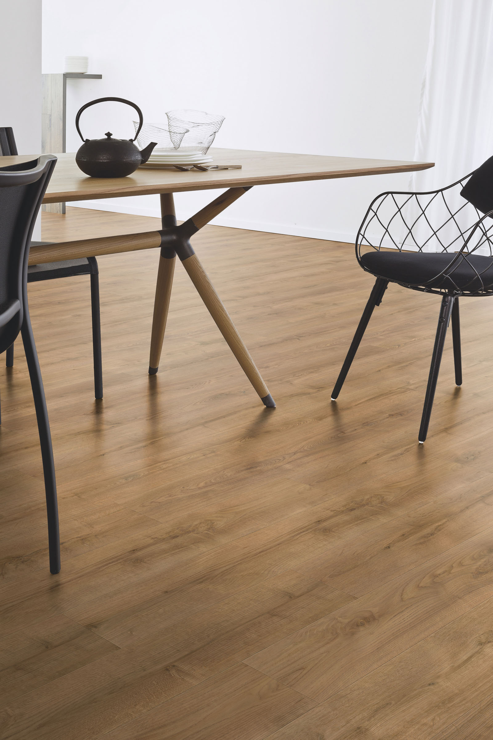 Krono Original O.R.C.A. "Classic Silent Cork - ECO" - Trapani Sarocco Oak