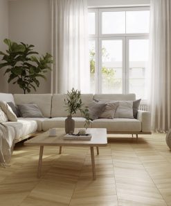 Swiss Krono Grand Selection Chevron - Field