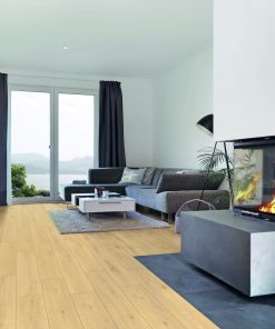 Swiss Krono Grand Selection Evolution- Navajo Oak