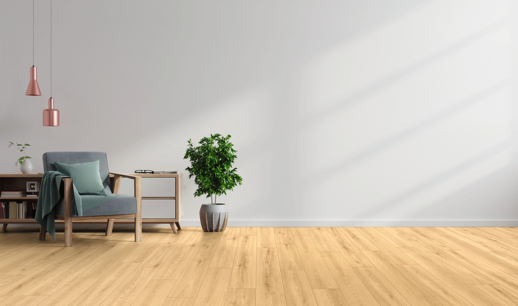 Swiss Krono Grand Selection Evolution- Beryl Oak