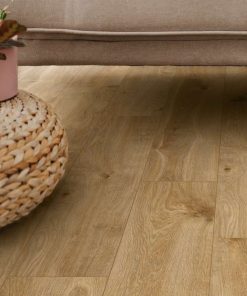Krono Original O.R.C.A. "Classic Silent Cork - ECO" - Solar Oak