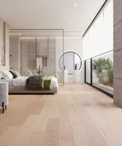 Barlinek Smart Wood - AURANTIS Esthetic Oak