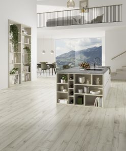 Swiss Krono Grand Selection Liberty - Grottino White