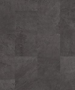 Quick Step Alpha Vinyl "Oro Base" - Fekete pala