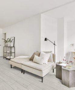 Swiss Krono Grand Selection Liberty - Alpine White