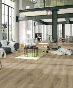 Swiss Krono Grand Selection Liberty - Castle Oak