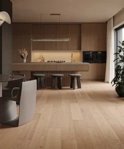 Barlinek Smart Wood - EVANA Esthetic Oak