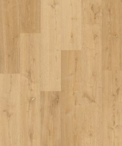 Quick Step Alpha Vinyl "Bloom" - Elegáns természetes tölgy