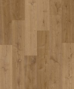 Quick Step Alpha Vinyl "Bloom" - Elegáns füstös tölgy