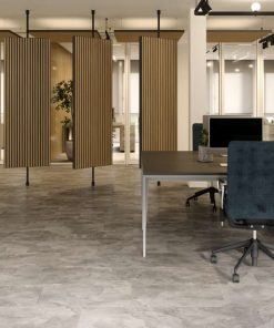 Krono Original O.R.C.A. "Classic - Tiles" - Silverado Slate