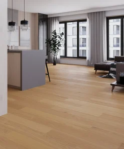 Barlinek Smart Wood - HARMON Esthetic Oak