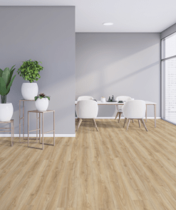 Kaindl Aqua Pro Select Natural Touch - Oak Cordoba Crema