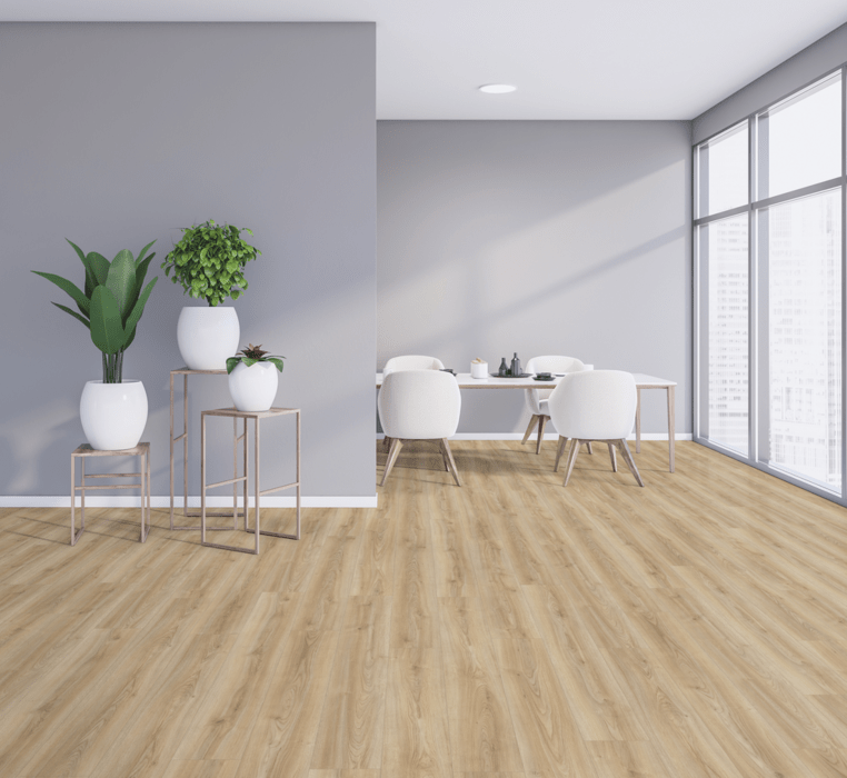 Kaindl Aqua Pro Select Natural Touch - Oak Cordoba Crema