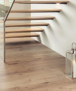 Kaindl Aqua Pro Select Classic Touch - Oak Ferrara Beachlin