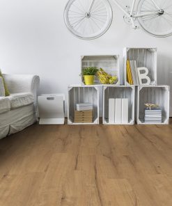 Kaindl Aqua Pro Select Classic Touch - Oak Zermatt Vispa
