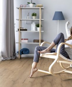 Kaindl Aqua Pro Select Classic Touch - Oak Zermatt Liskamm