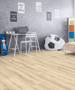 Kaindl Aqua Pro Select Natural Touch - Oak Evoke Vanilla