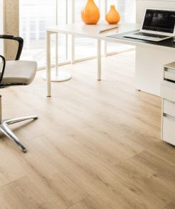 Kaindl Aqua Pro Select Natural Touch - Oak Evoke Classic