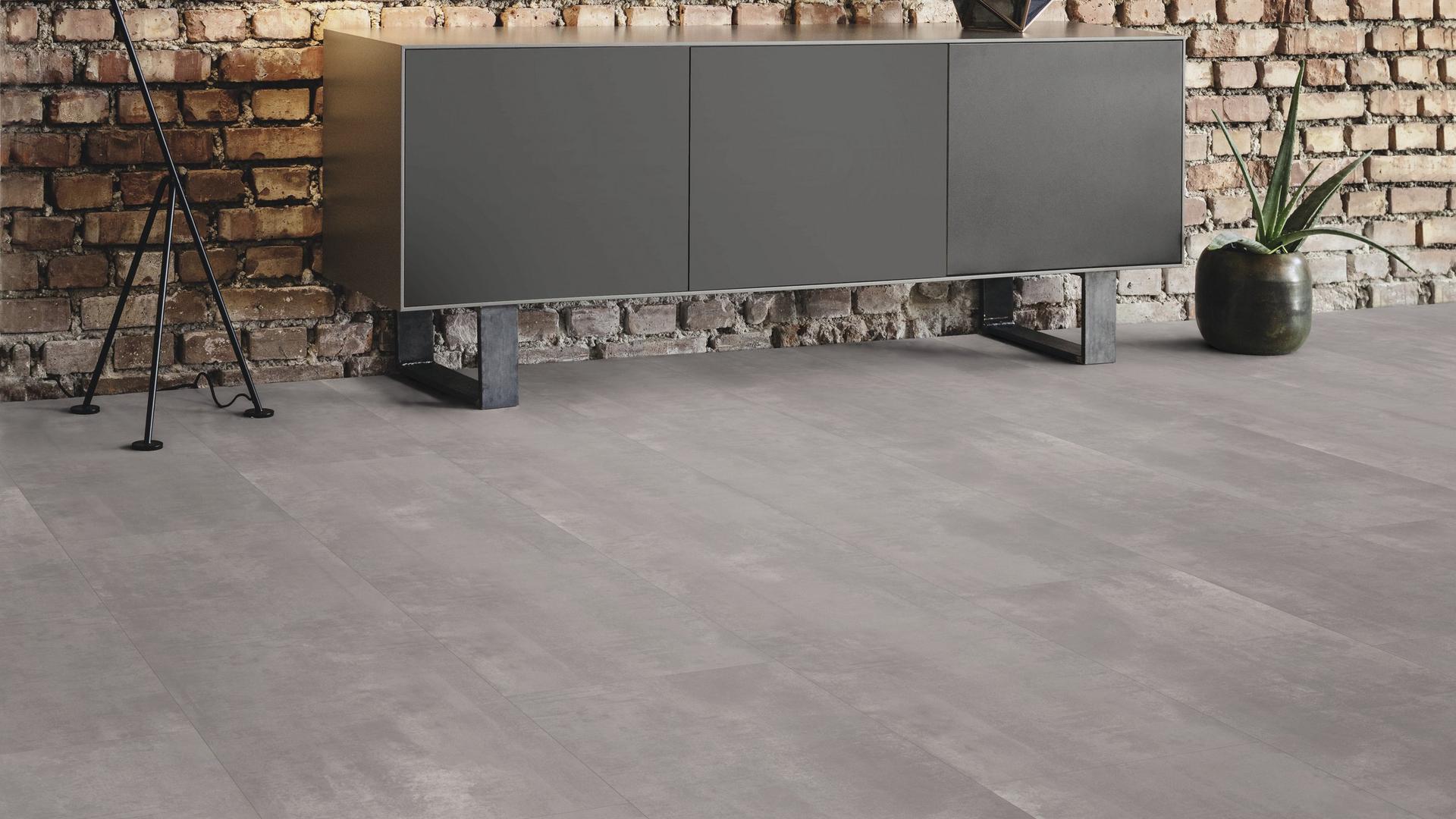 Kaindl Aqua Pro Select Natural Touch - Concrete Art Pearlgrey