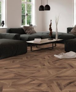 Kaindl Aqua Pro Select Natural Touch - Oak Milano Vittorio