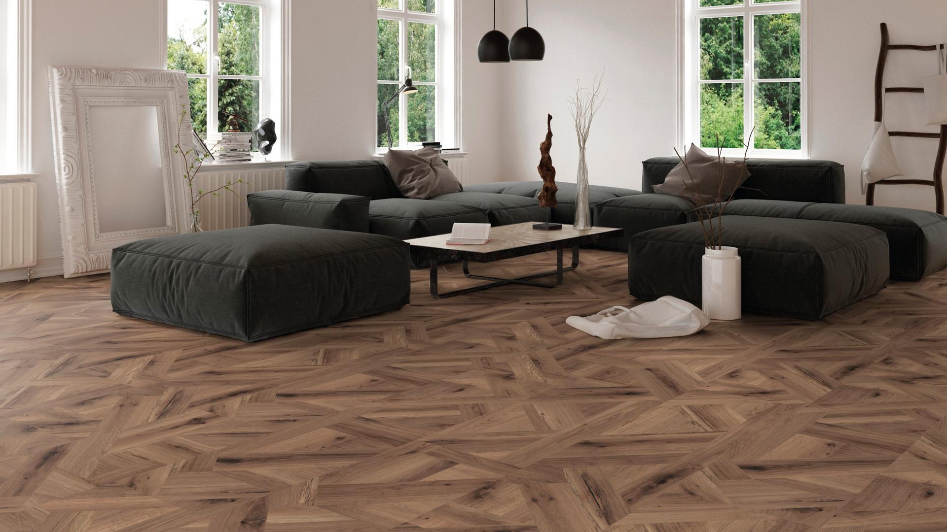Kaindl Aqua Pro Select Natural Touch - Oak Milano Vittorio