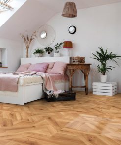 Kaindl Aqua Pro Select Natural Touch - Oak Milano Reale