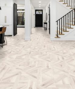 Kaindl Aqua Pro Select Natural Touch - Oak Milano Timido