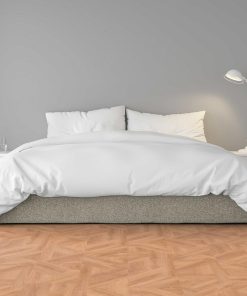 Kaindl Aqua Pro Select Natural Touch - Oak Milano Aurelia