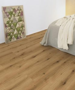 Kaindl Aqua Pro Select Natural Touch - Oak Evoke Coast