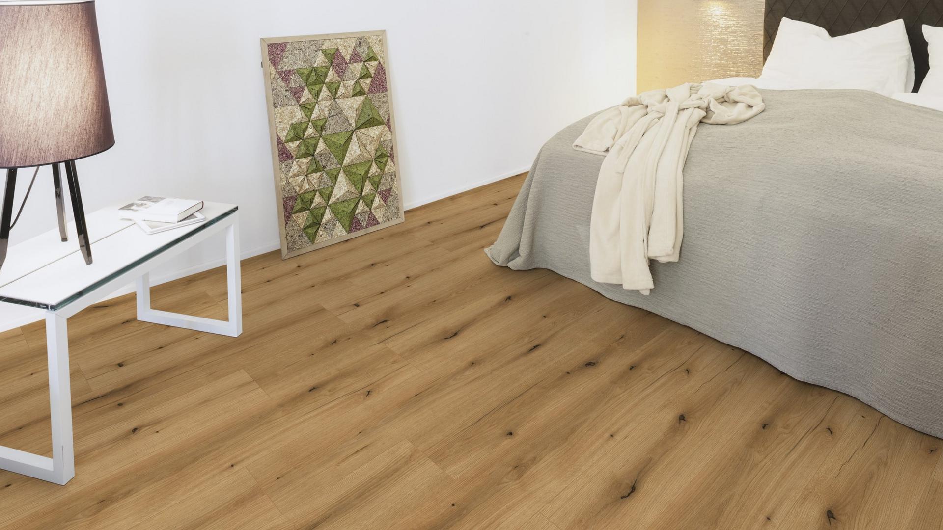 Kaindl Aqua Pro Select Natural Touch - Oak Evoke Coast