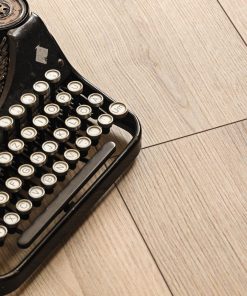 Kaindl Aqua Pro Select Natural Touch - Oak Evoke Trend