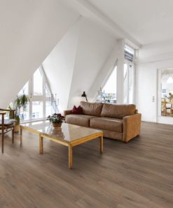 Kaindl Aqua Pro Select Natural Touch - Oak Cremona Tartufo