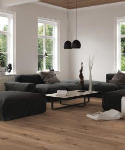 Kaindl Aqua Pro Wood - Oak Baru Novillo