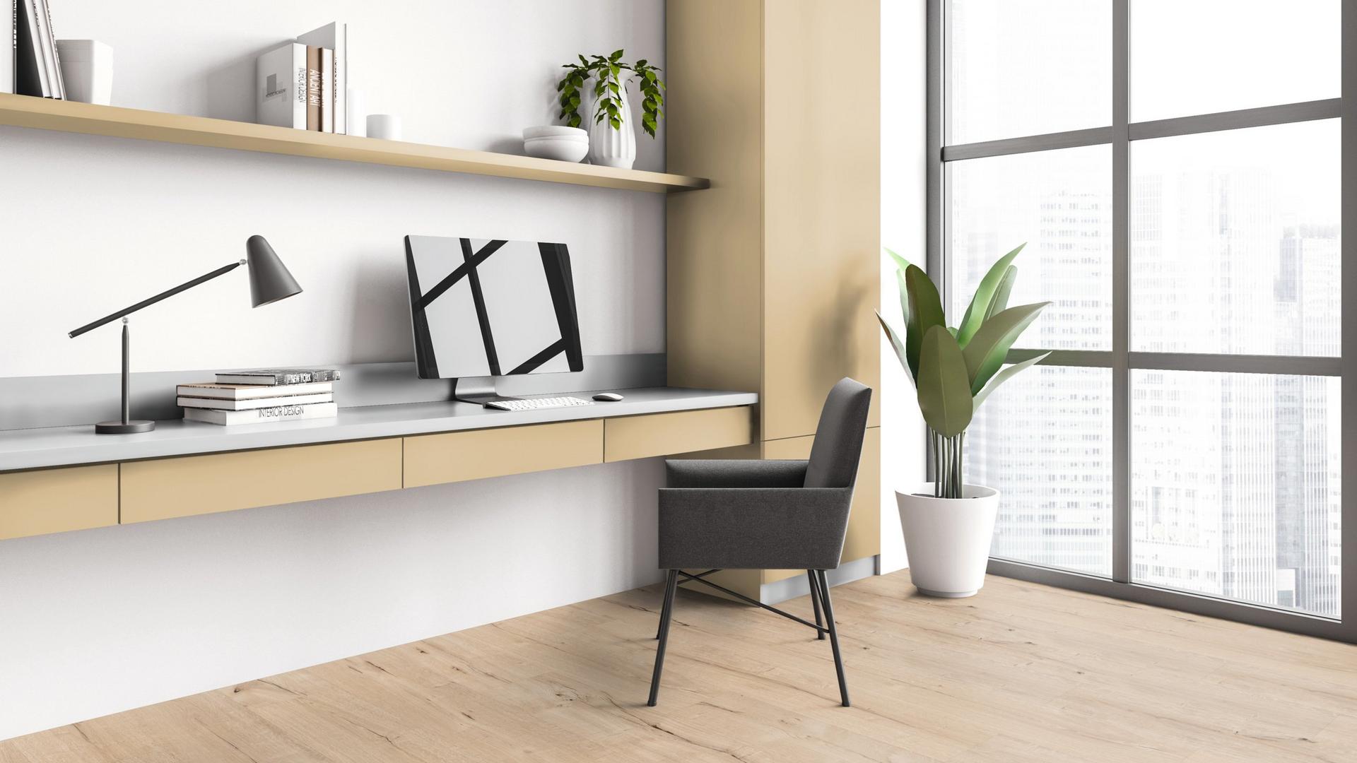Kaindl Aqua Pro Wood - Oak Brighton
