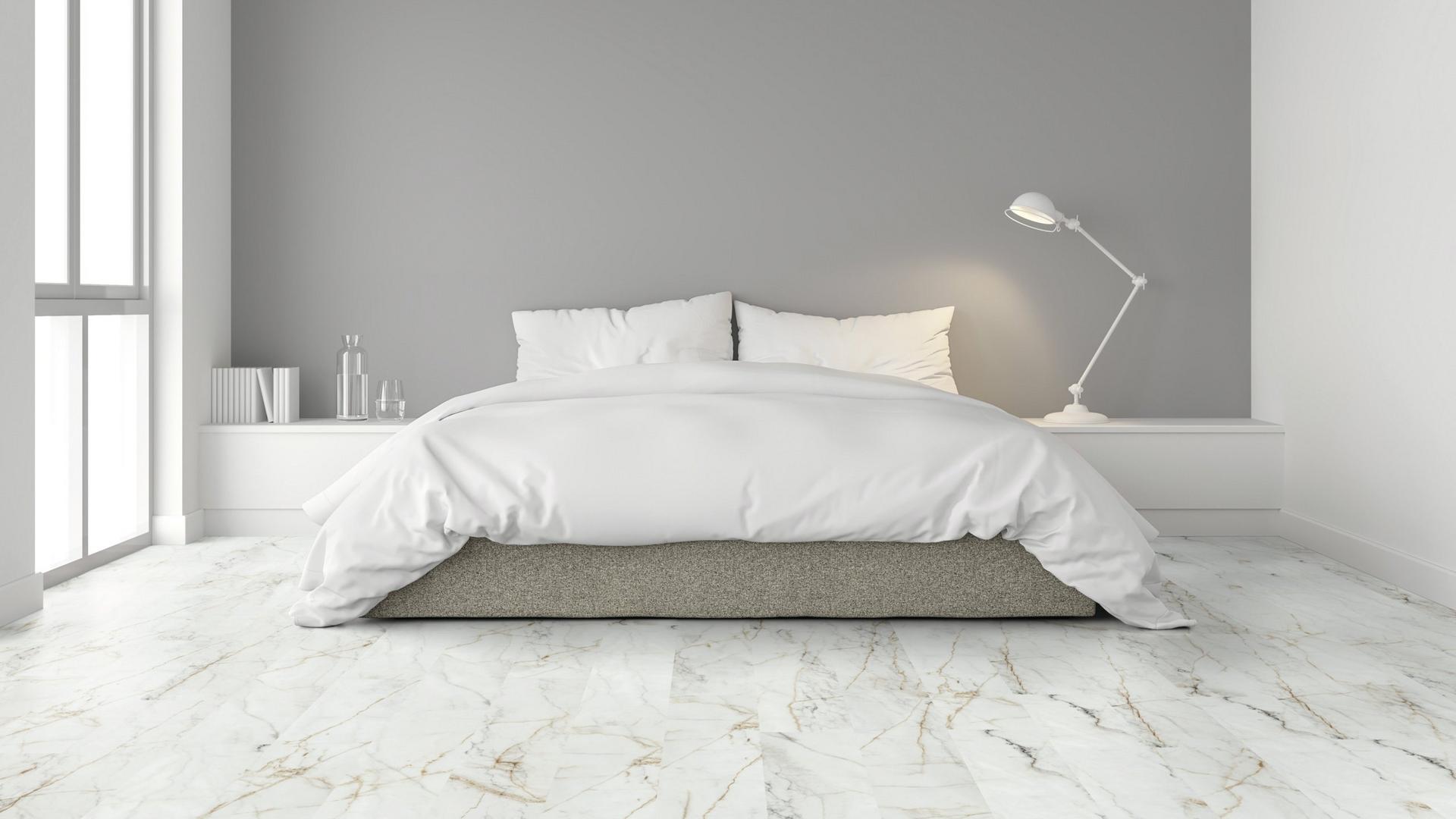 Kaindl FLOORganic XPT Supreme Easy Touch - Marble Nobilitas