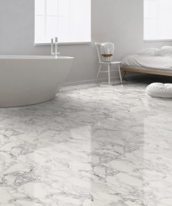 Kaindl FLOORganic XPT Supreme Easy Touch - Arabescato