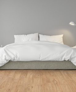 Kaindl FLOORganic XPT Select Natural Touch - Hickory Pharell Desert