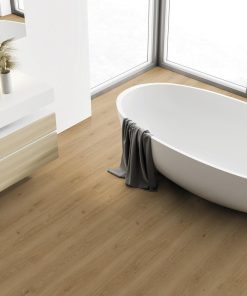 Kaindl FLOORganic XPT Supreme Natural Touch - Oak Cardoso Cruz