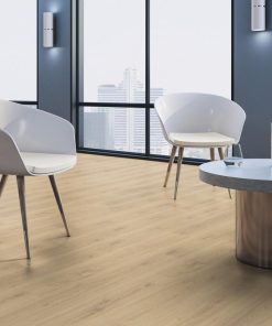 Kaindl FLOORganic XPT Supreme Natural Touch - Oak Cardoso Adela
